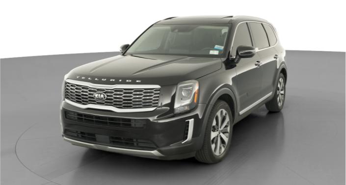2021 Kia Telluride S -
                  Auburn, GA