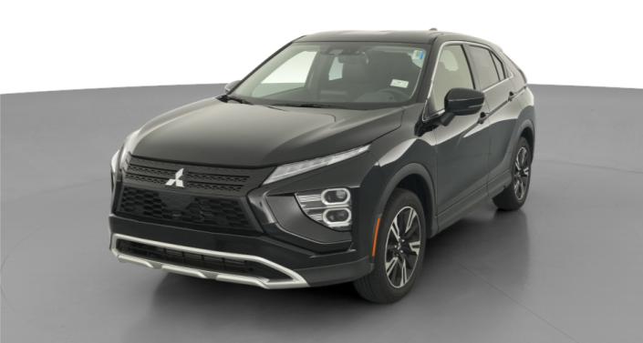 Thumbnail: 2026 Mitsubishi Eclipse Cross - 1