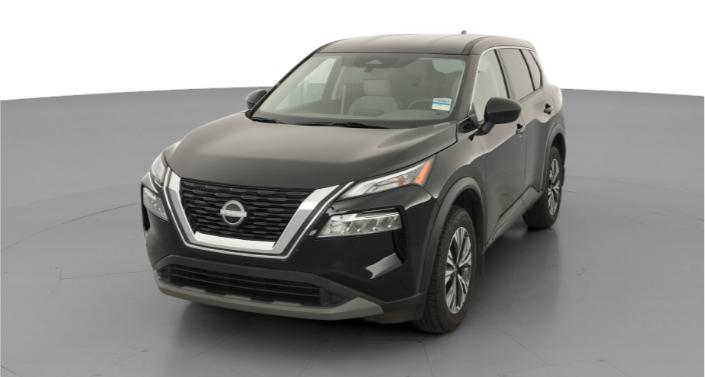 Thumbnail: 2023 Nissan Rogue - 1