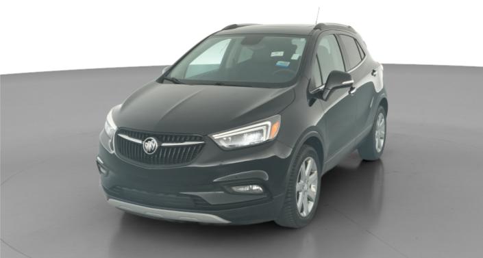 Thumbnail: 2019 Buick Encore - 1