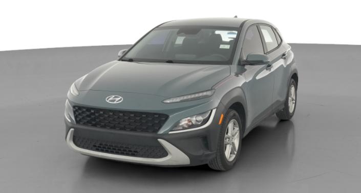 Thumbnail: 2022 Hyundai Kona - 1