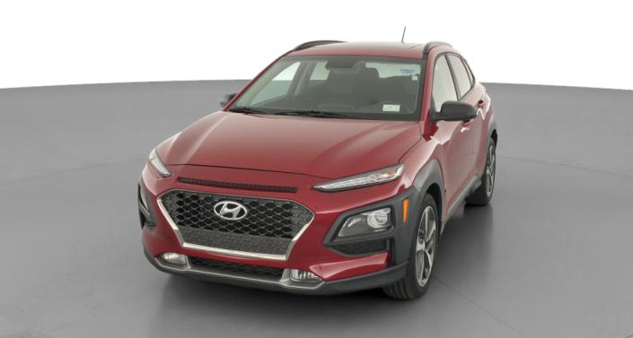 2018 Hyundai Kona Limited -
                  Trenton, OH