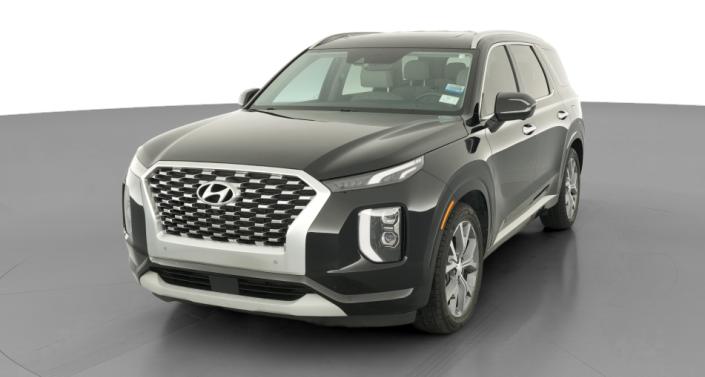 Thumbnail: 2022 Hyundai Palisade - 1