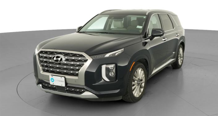 Thumbnail: 2020 Hyundai Palisade - 1