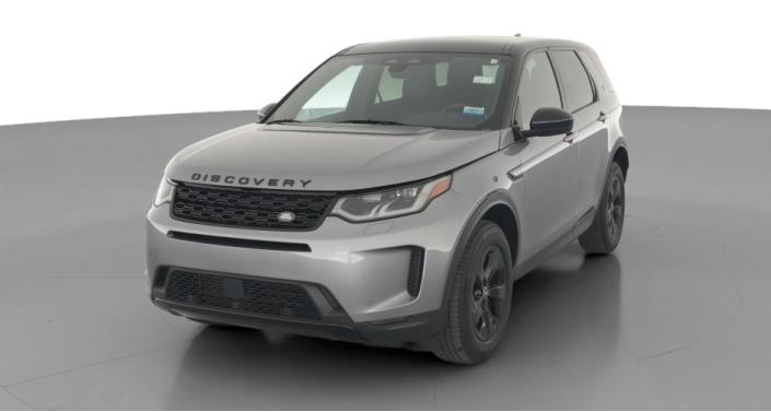 2023 Land Rover Discovery Sport S -
                  Wheatland, OK