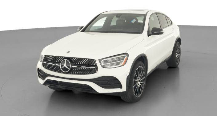 Thumbnail: 2021 Mercedes-Benz GLC - 1