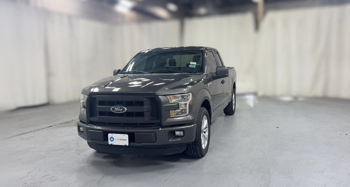 2016 Ford Econoline E-150 -
                  Lancaster, TX