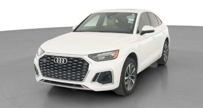 Thumbnail: 2023 Audi Q5 - 1