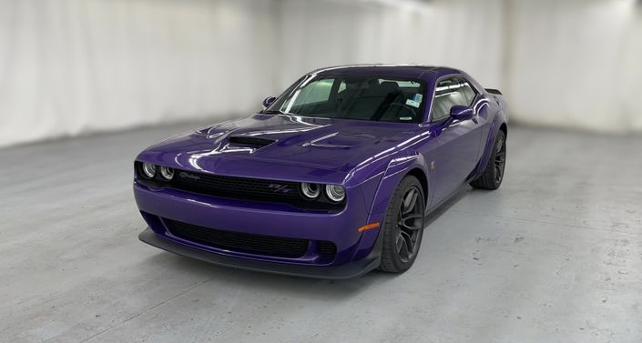 Thumbnail: 2019 Dodge Challenger - 1