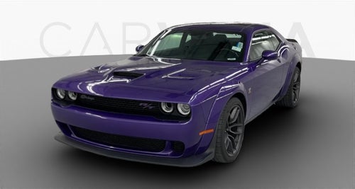2019 Dodge Challenger