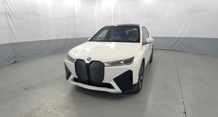 2023 BMW iX xDrive50 -
                  Kansas City, MO