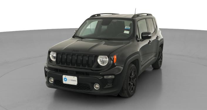 Thumbnail: 2020 Jeep Renegade - 1