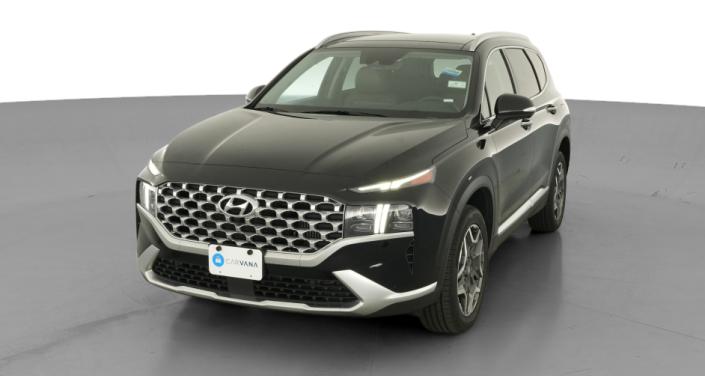 Thumbnail: 2023 Hyundai Santa Fe - 1
