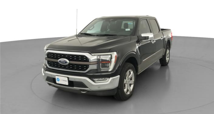 Thumbnail: 2022 Ford Econoline - 1