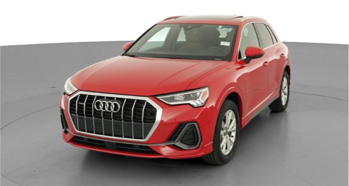Thumbnail: 2025 Audi Q3 - 1