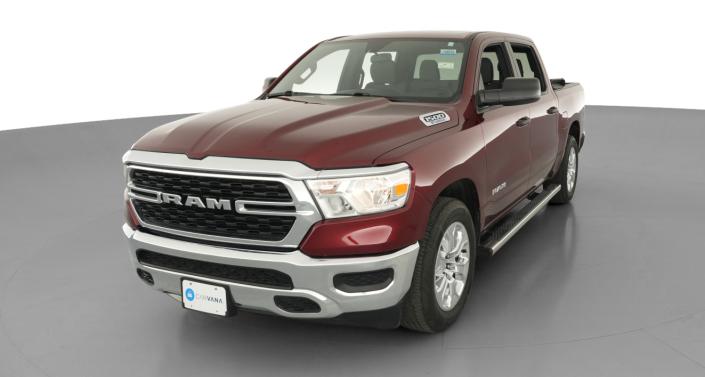 Thumbnail: 2023 RAM 1500 - 1