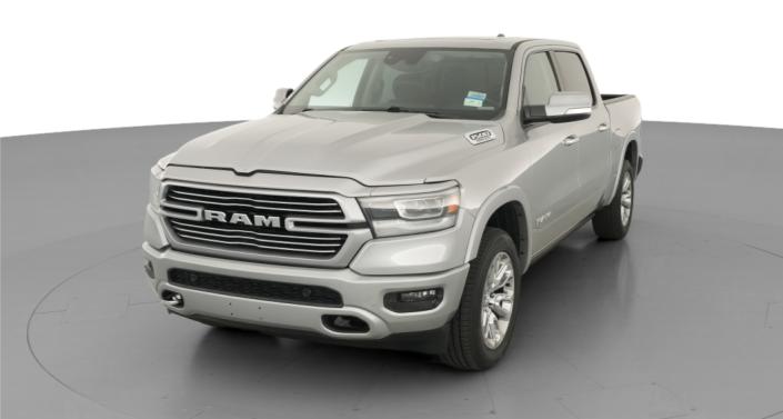 Thumbnail: 2022 RAM 1500 - 1