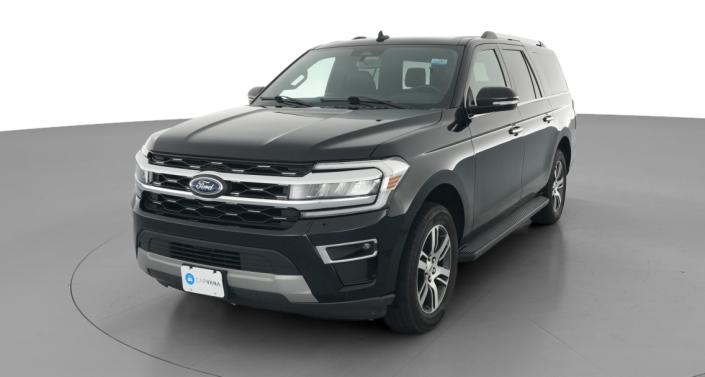 Thumbnail: 2024 Ford Expedition MAX - 1