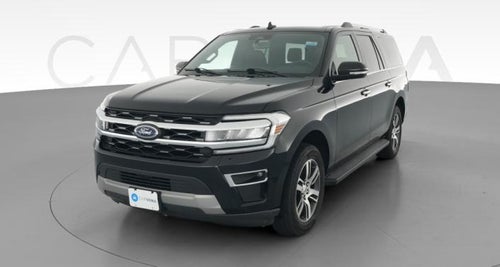 2024 Ford Expedition MAX