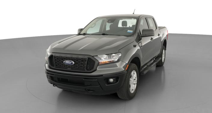 2019 Ford Ranger XL -
                  Wheatland, OK