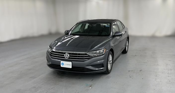 Thumbnail: 2019 Volkswagen Jetta - 1