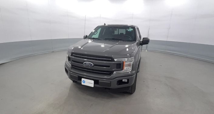 Thumbnail: 2020 Ford Econoline - 1