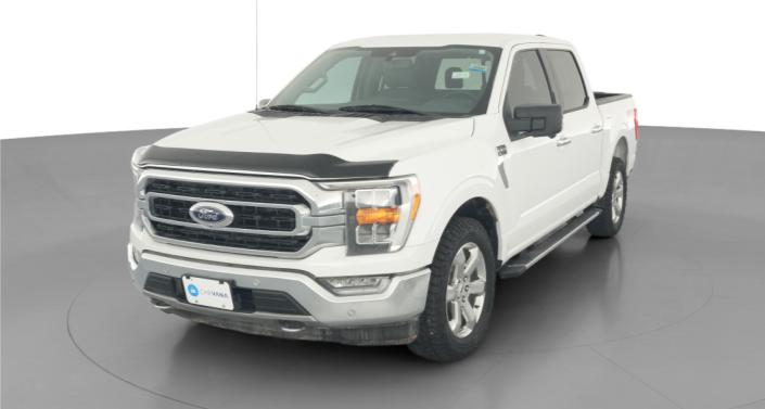 Thumbnail: 2021 Ford Econoline - 1