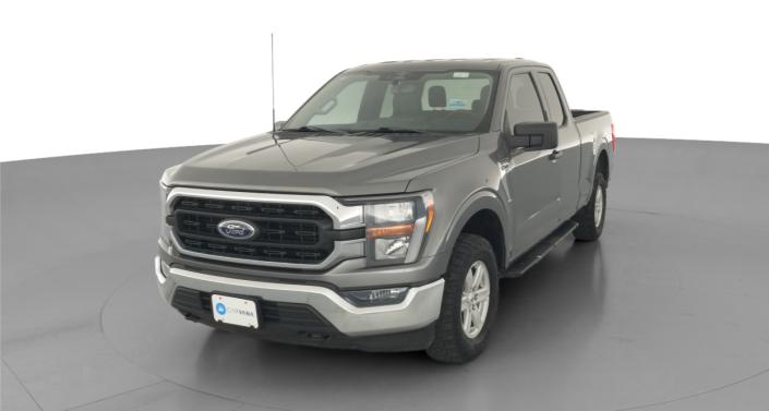 Thumbnail: 2023 Ford Econoline - 1