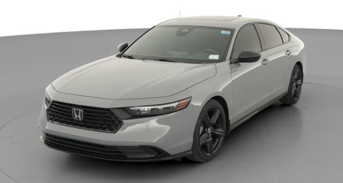 Thumbnail: 2025 Honda Accord - 1