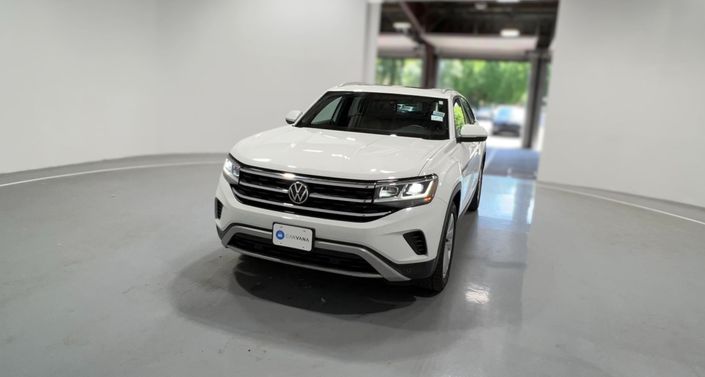 Thumbnail: 2022 Volkswagen Atlas - 1