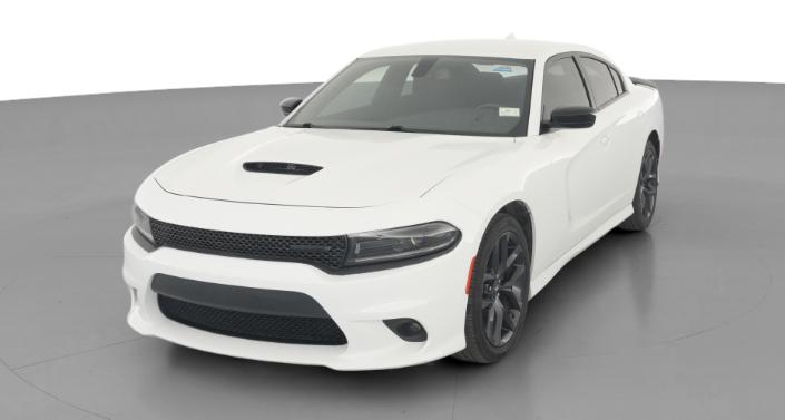 Thumbnail: 2022 Dodge Charger - 1