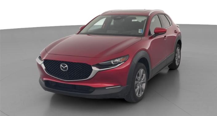 Thumbnail: 2024 Mazda CX-30 - 1