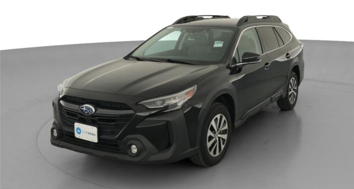 Thumbnail: 2024 Subaru Outback - 1