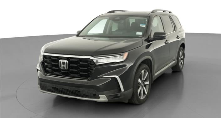 Thumbnail: 2023 Honda Pilot - 1