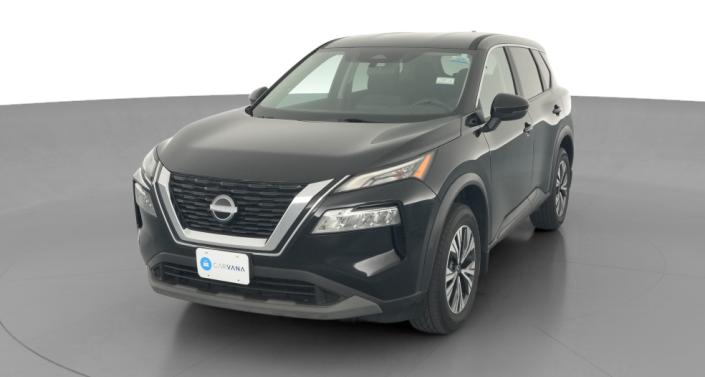 Thumbnail: 2023 Nissan Rogue - 1