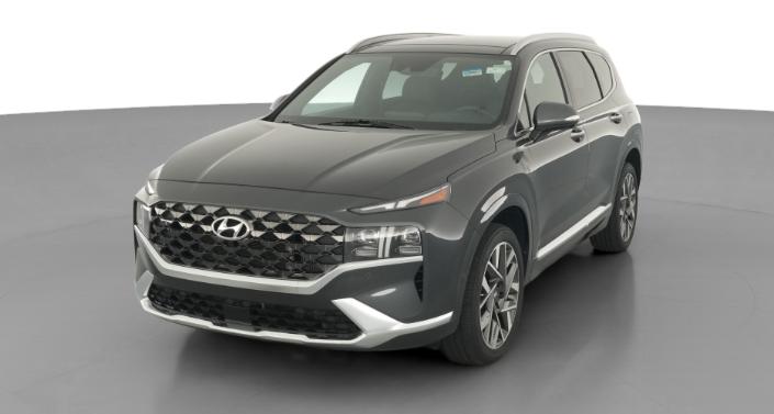Thumbnail: 2023 Hyundai Santa Fe - 1