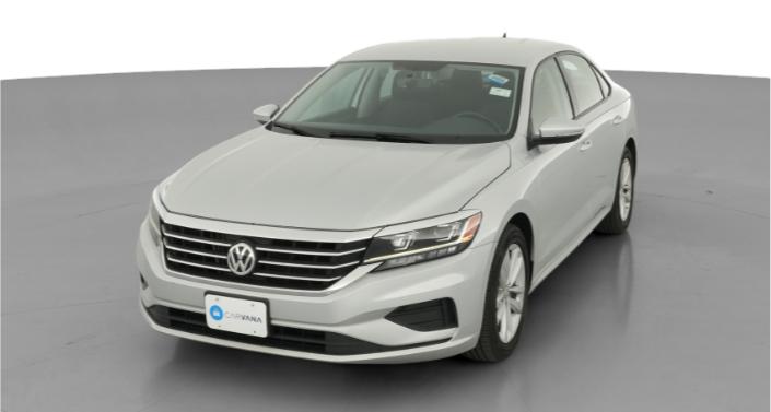 Thumbnail: 2021 Volkswagen Passat - 1