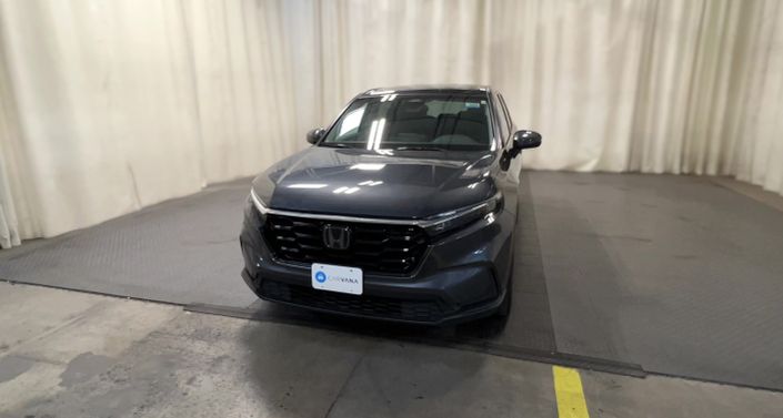 Thumbnail: 2024 Honda CR-V - 1