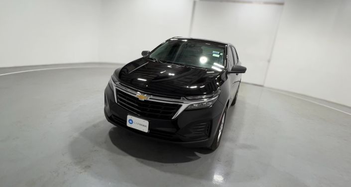 Thumbnail: 2023 Chevrolet Equinox - 1