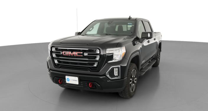 Thumbnail: 2020 GMC Sierra 1500 - 1