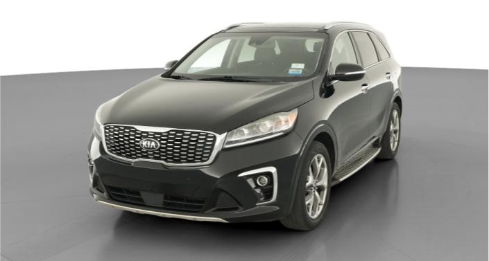 Thumbnail: 2019 Kia Sorento - 1