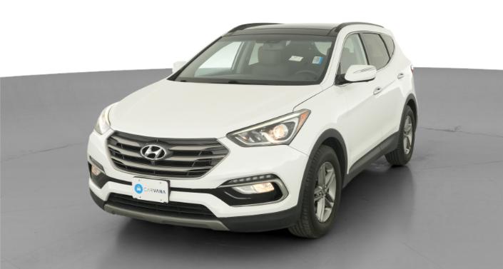 Thumbnail: 2017 Hyundai Santa Fe - 1