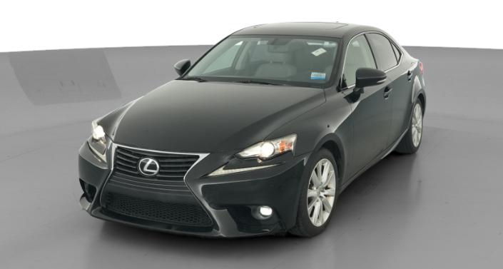 Thumbnail: 2015 Lexus IS - 1