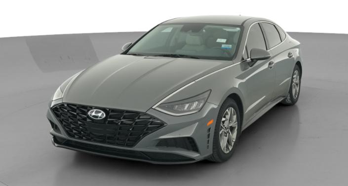 Thumbnail: 2023 Hyundai Sonata - 1