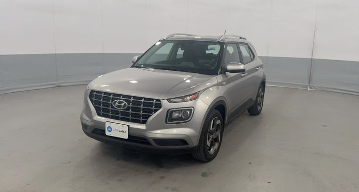 Thumbnail: 2023 Hyundai Venue - 1