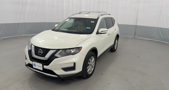 Thumbnail: 2019 Nissan Rogue - 1