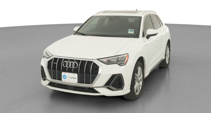 Thumbnail: 2022 Audi Q3 - 1