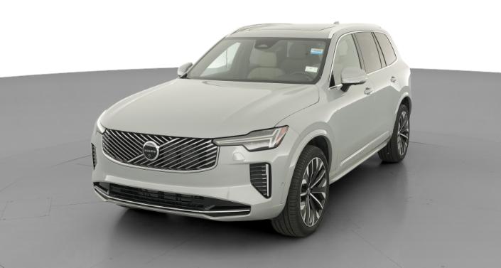 Thumbnail: 2026 Volvo XC90 - 1