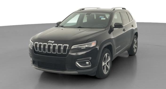 Thumbnail: 2019 Jeep Cherokee - 1
