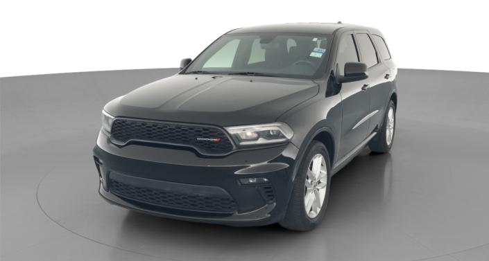 Thumbnail: 2022 Dodge Durango - 1